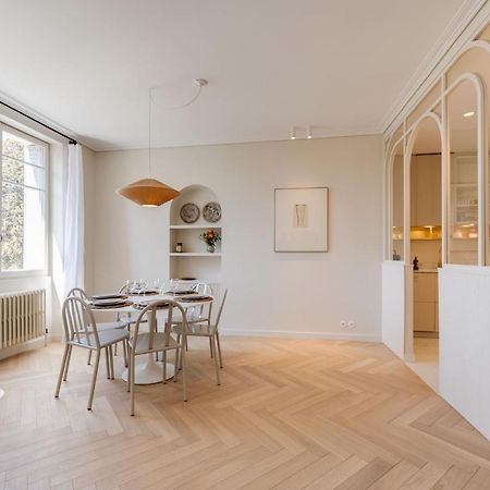 Le Haras 3 Bedroom Apartment In The Heart Of Аннесі Екстер'єр фото