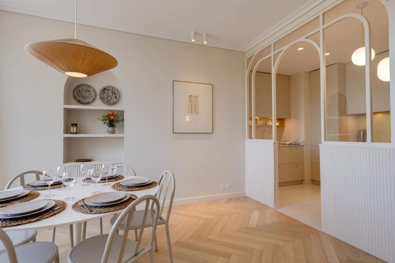 Le Haras 3 Bedroom Apartment In The Heart Of Аннесі Екстер'єр фото