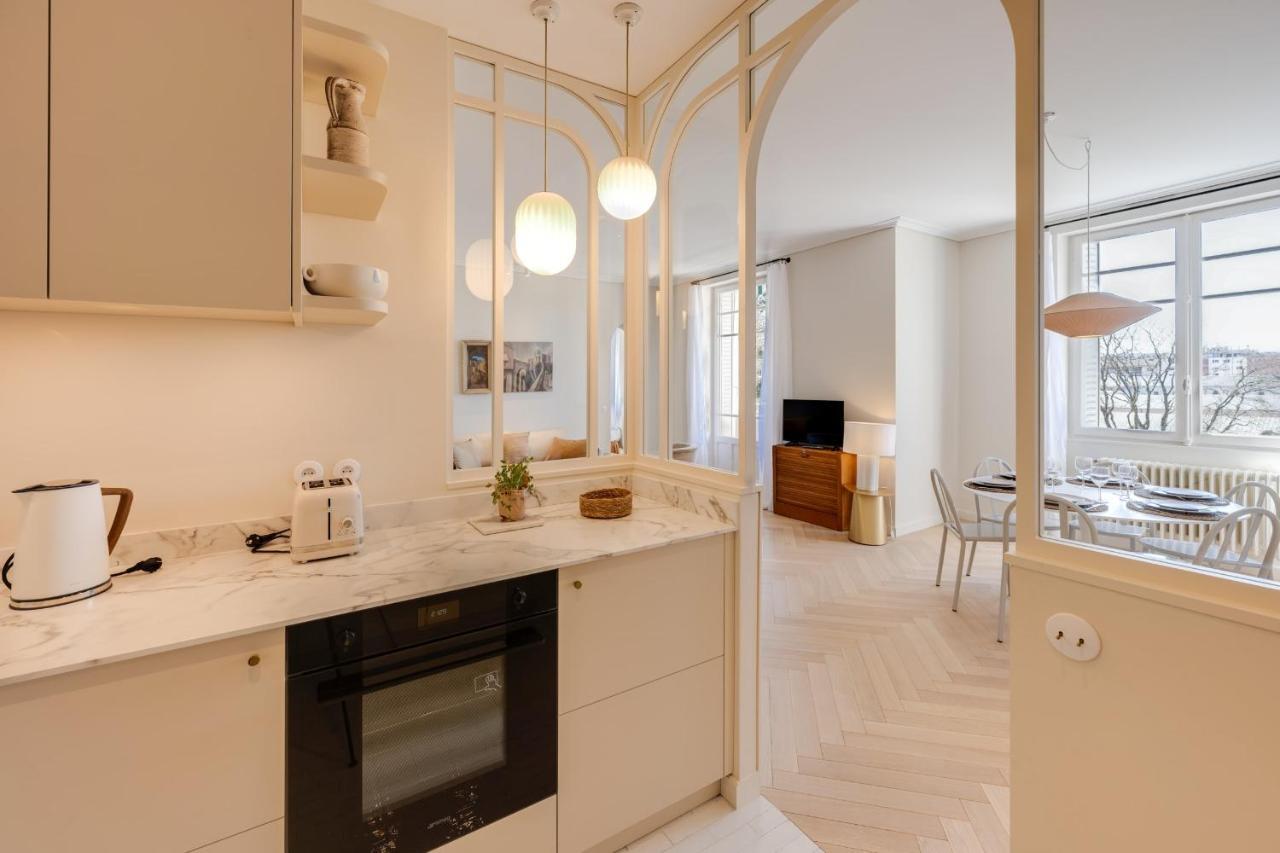 Le Haras 3 Bedroom Apartment In The Heart Of Аннесі Екстер'єр фото