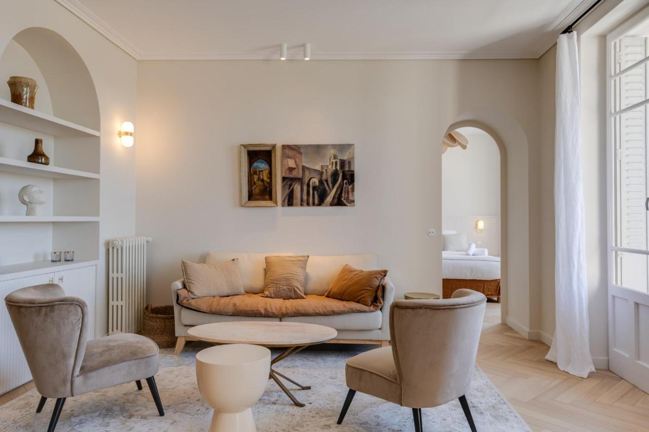 Le Haras 3 Bedroom Apartment In The Heart Of Аннесі Екстер'єр фото