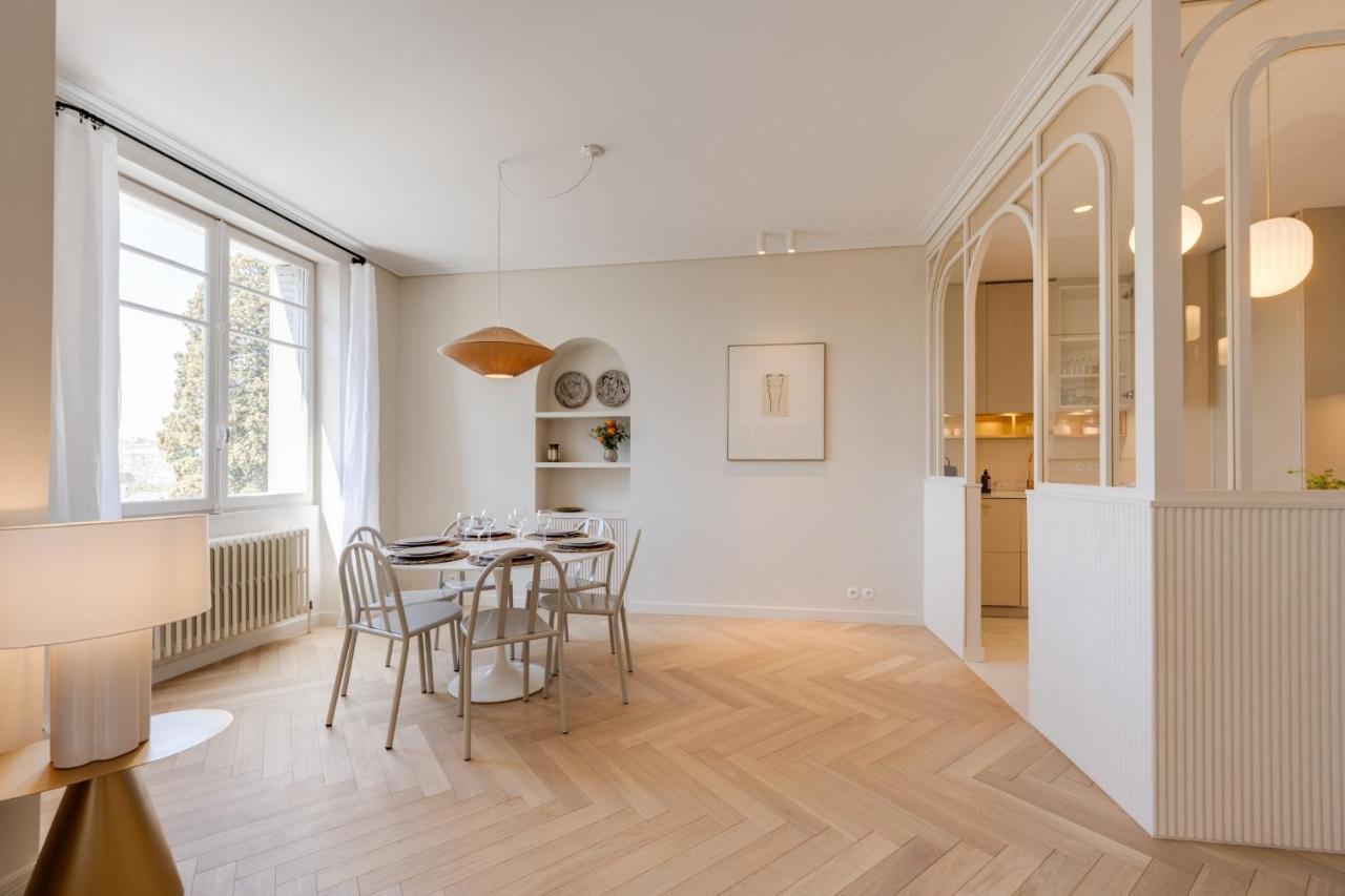 Le Haras 3 Bedroom Apartment In The Heart Of Аннесі Екстер'єр фото