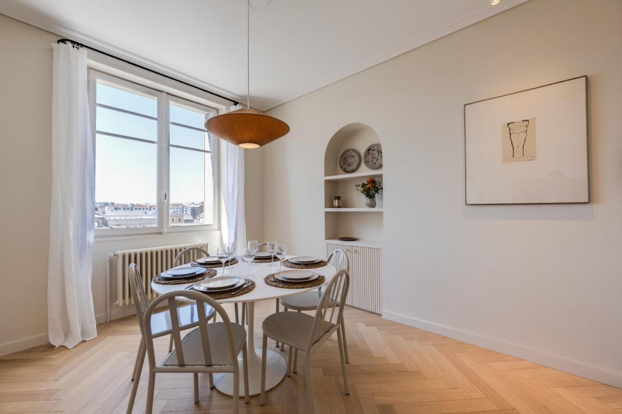 Le Haras 3 Bedroom Apartment In The Heart Of Аннесі Екстер'єр фото