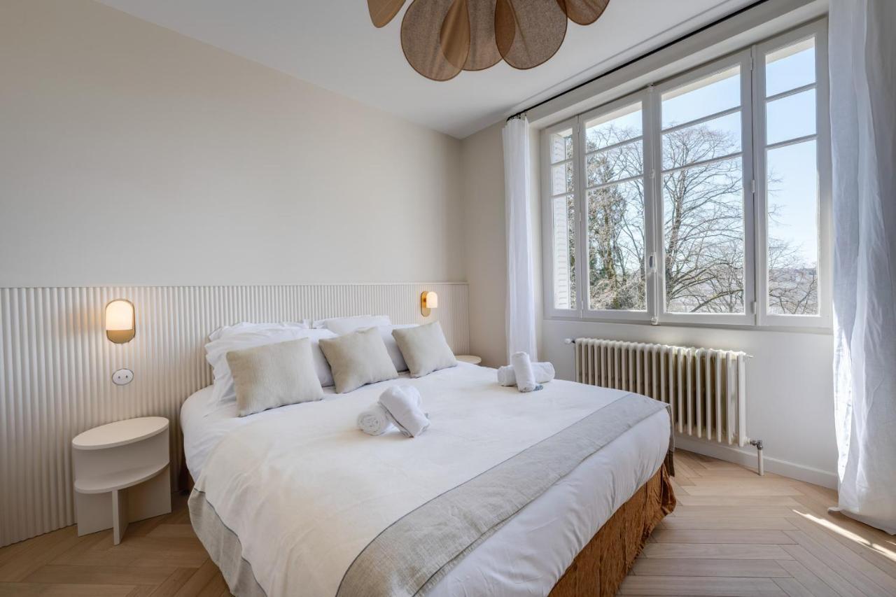 Le Haras 3 Bedroom Apartment In The Heart Of Аннесі Екстер'єр фото