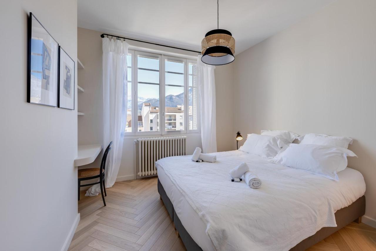 Le Haras 3 Bedroom Apartment In The Heart Of Аннесі Екстер'єр фото