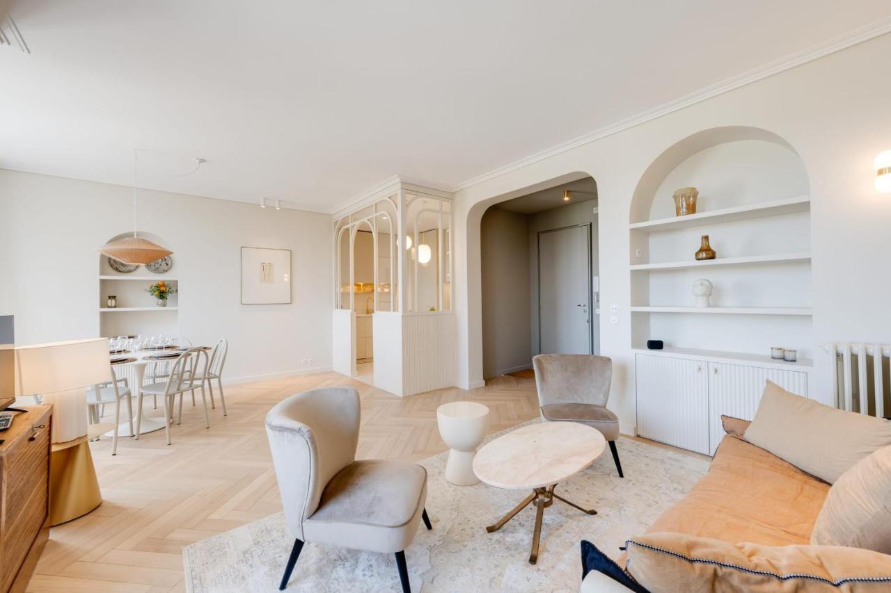 Le Haras 3 Bedroom Apartment In The Heart Of Аннесі Екстер'єр фото
