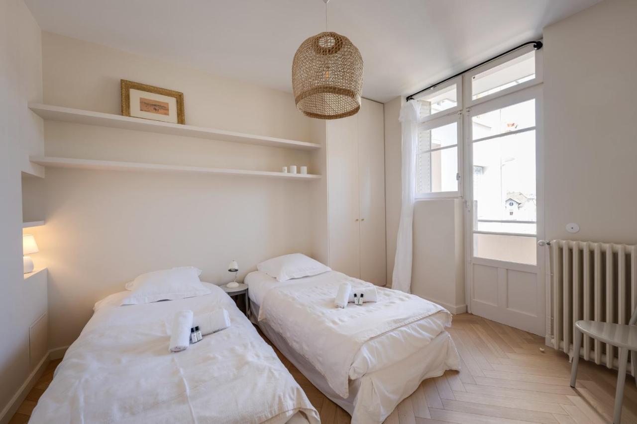 Le Haras 3 Bedroom Apartment In The Heart Of Аннесі Екстер'єр фото