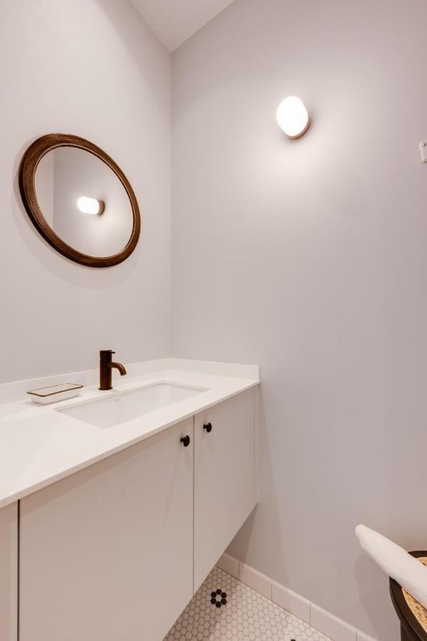 Le Haras 3 Bedroom Apartment In The Heart Of Аннесі Екстер'єр фото