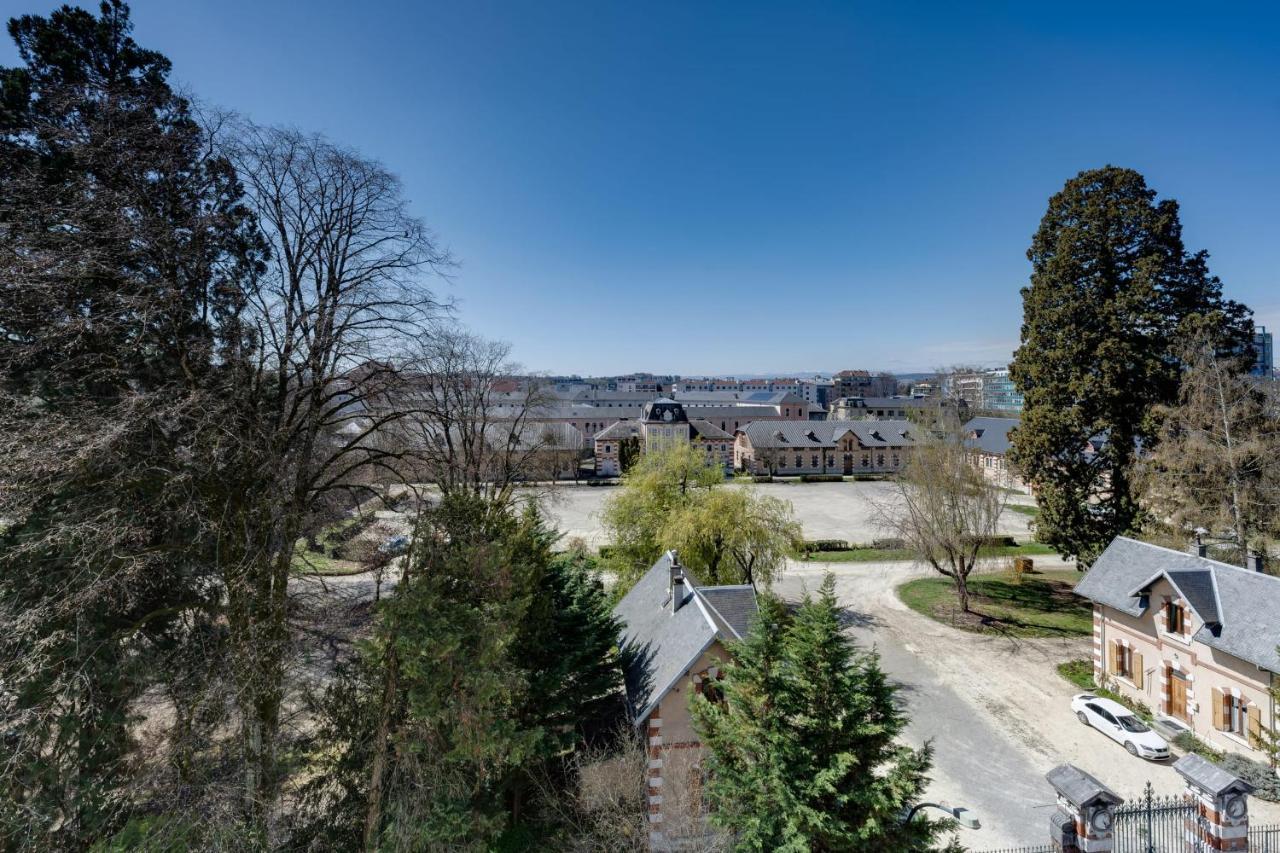 Le Haras 3 Bedroom Apartment In The Heart Of Аннесі Екстер'єр фото