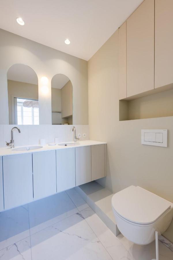 Le Haras 3 Bedroom Apartment In The Heart Of Аннесі Екстер'єр фото