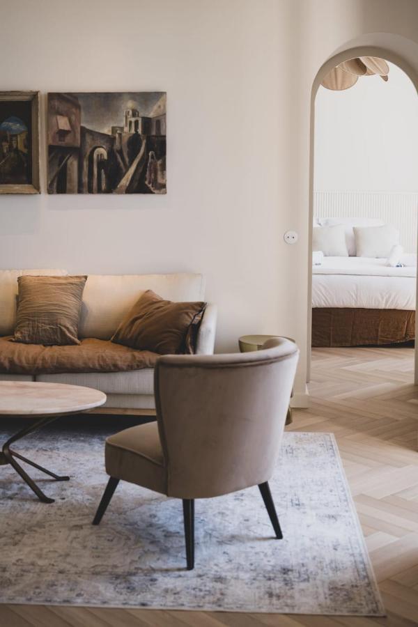 Le Haras 3 Bedroom Apartment In The Heart Of Аннесі Екстер'єр фото